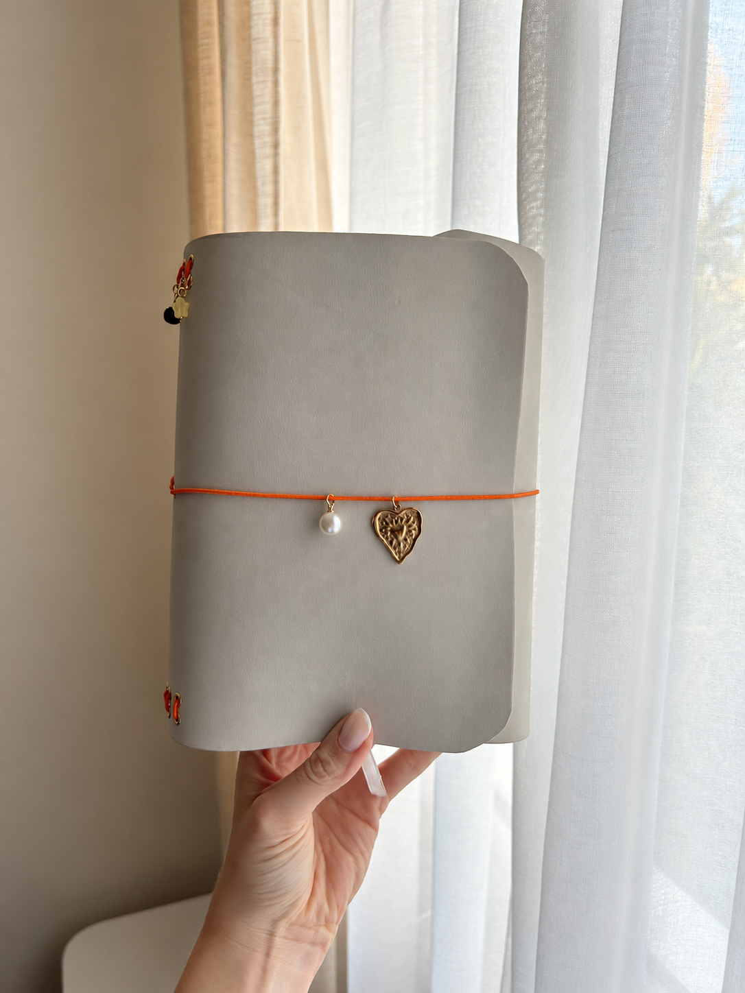 CARNET NERINA